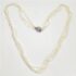 2287-Dây chuyền ngọc trai-Freshwater pearl 5 strands necklace3