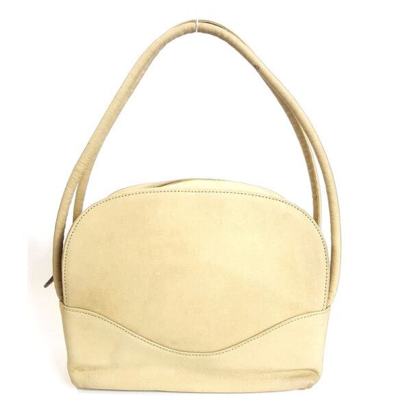 5422-Túi xách tay-Suede leather handbag4
