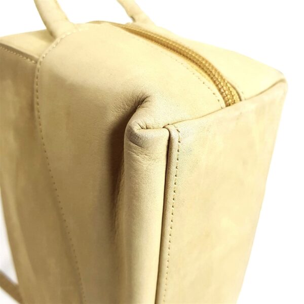 5422-Túi xách tay-Suede leather handbag7
