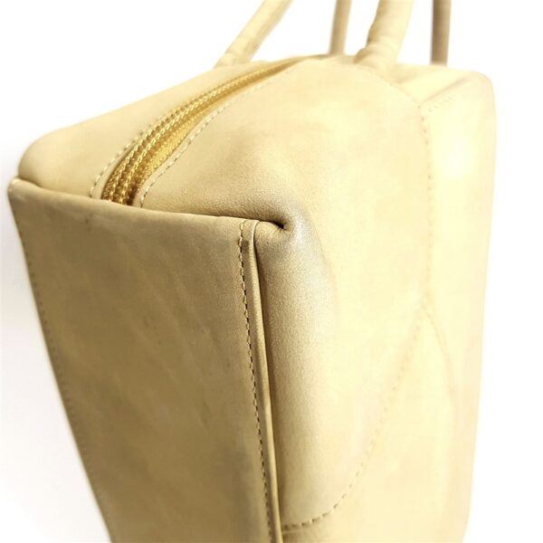 5422-Túi xách tay-Suede leather handbag8