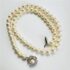 2440-Dây chuyền ngọc trai-Seawater pearl 7mm necklace-Khá mới3