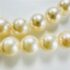 2440-Dây chuyền ngọc trai-Seawater pearl 7mm necklace-Khá mới4