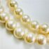 2440-Dây chuyền ngọc trai-Seawater pearl 7mm necklace-Khá mới5