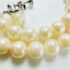 2438-Dây chuyền ngọc trai-Seawater pearl necklace & clip on Earrings-Như mới5