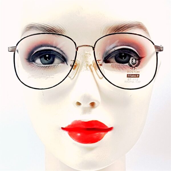 5936-Gọng kính nữ-Mới/Chưa sử dụng-BOSTON Marathon eyeglasses frame24