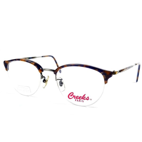 5934-Gọng kính nữ-Mới/Chưa sử dụng-CREEKS Paris CK7305 eyeglasses frame1