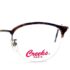 5934-Gọng kính nữ-Mới/Chưa sử dụng-CREEKS Paris CK7305 eyeglasses frame3