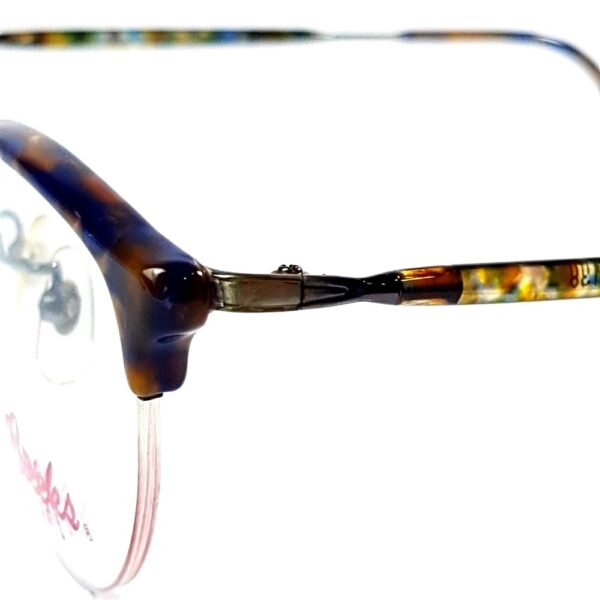 5934-Gọng kính nữ-Mới/Chưa sử dụng-CREEKS Paris CK7305 eyeglasses frame8