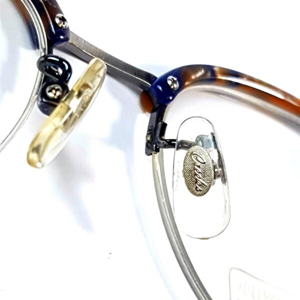 5934-Gọng kính nữ-Mới/Chưa sử dụng-CREEKS Paris CK7305 eyeglasses frame9