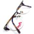 5934-Gọng kính nữ-Mới/Chưa sử dụng-CREEKS Paris CK7305 eyeglasses frame20