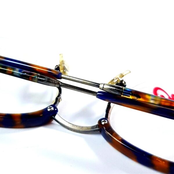 5934-Gọng kính nữ-Mới/Chưa sử dụng-CREEKS Paris CK7305 eyeglasses frame13