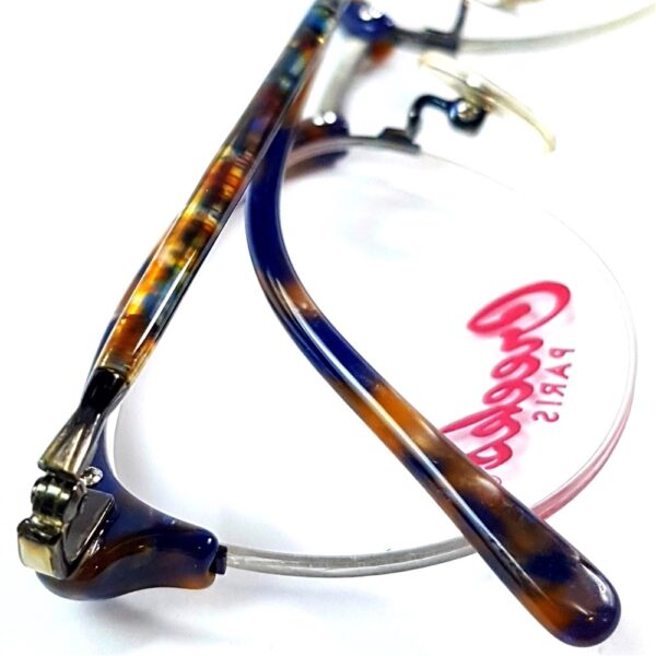 5934-Gọng kính nữ-Mới/Chưa sử dụng-CREEKS Paris CK7305 eyeglasses frame12