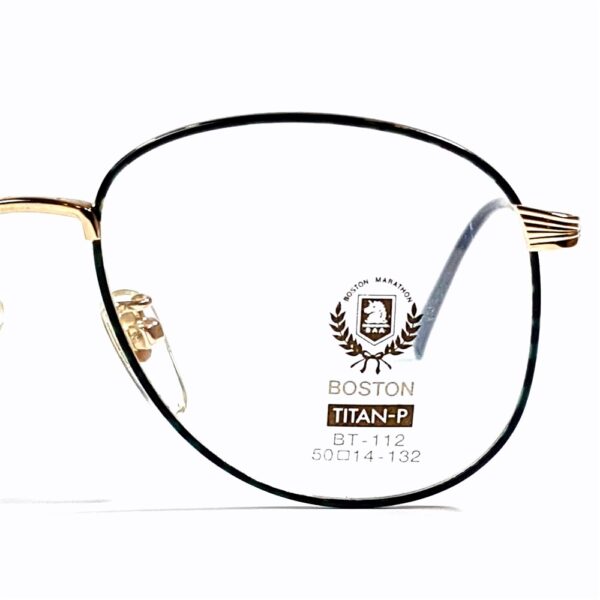 5936-Gọng kính nữ-Mới/Chưa sử dụng-BOSTON Marathon eyeglasses frame3