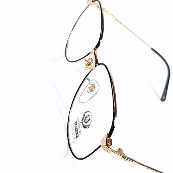 5936-Gọng kính nữ-Mới/Chưa sử dụng-BOSTON Marathon eyeglasses frame5