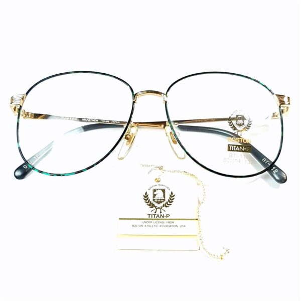 5936-Gọng kính nữ-Mới/Chưa sử dụng-BOSTON Marathon eyeglasses frame20