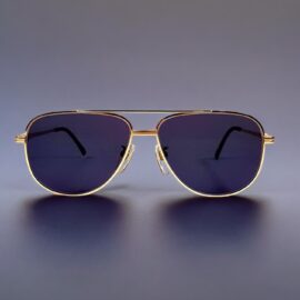 5937-Gọng kính nam-Gần như mới-HOYA NX030T eyeglasses frame