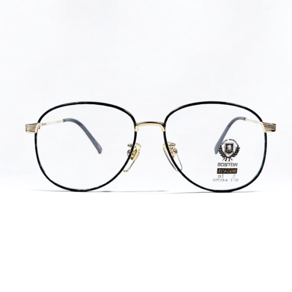 5936-Gọng kính nữ-Mới/Chưa sử dụng-BOSTON Marathon eyeglasses frame0