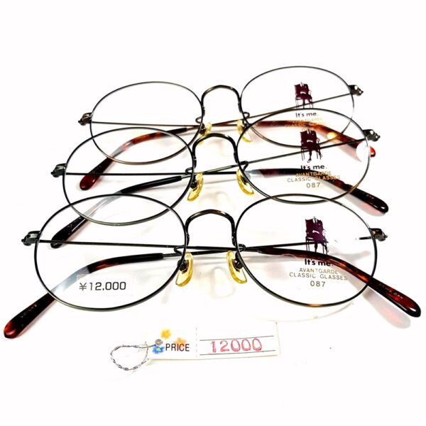 5938-Gọng kính nữ-Mới/Chưa sử dụng-AVANT GARDE It’s Me 087 eyeglasses frame21