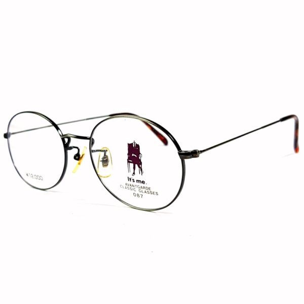 5938-Gọng kính nữ-Mới/Chưa sử dụng-AVANT GARDE It’s Me 087 eyeglasses frame1