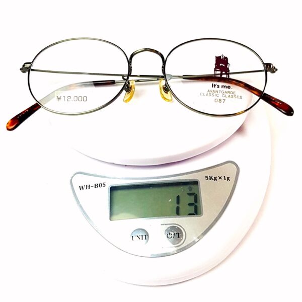 5938-Gọng kính nữ-Mới/Chưa sử dụng-AVANT GARDE It’s Me 087 eyeglasses frame18