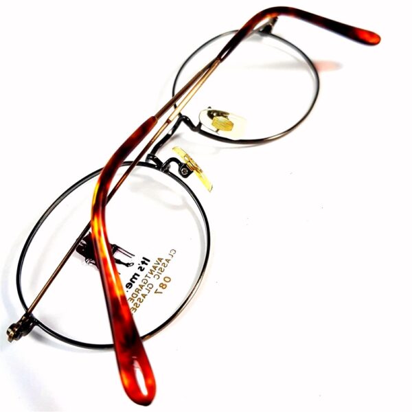 5938-Gọng kính nữ-Mới/Chưa sử dụng-AVANT GARDE It’s Me 087 eyeglasses frame17