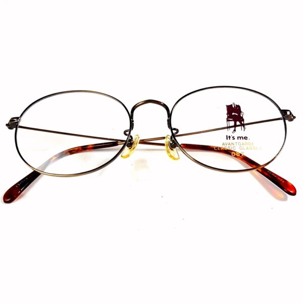 5938-Gọng kính nữ-Mới/Chưa sử dụng-AVANT GARDE It’s Me 087 eyeglasses frame15