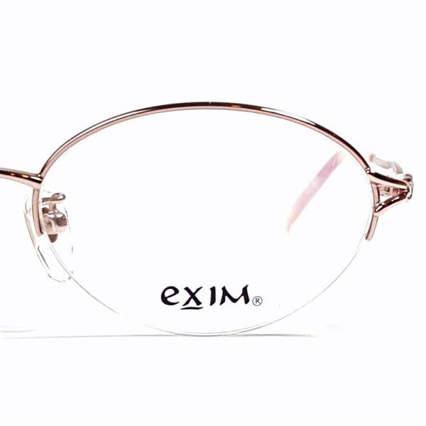 5940-Gọng kính nữ-Mới/Chưa sử dụng-EXIM Japan Ex1001 eyeglasses frame3