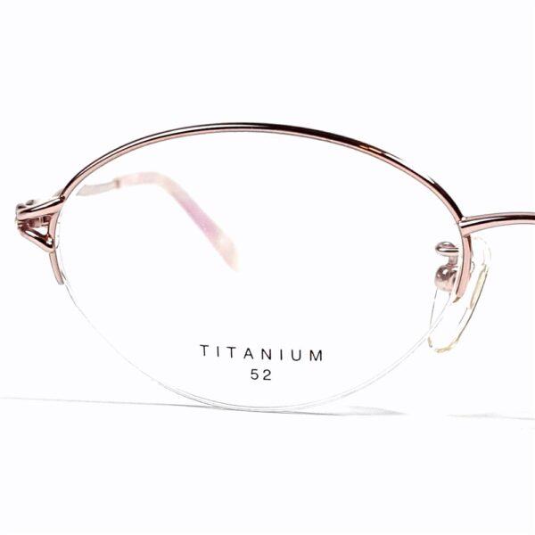 5940-Gọng kính nữ-Mới/Chưa sử dụng-EXIM Japan Ex1001 eyeglasses frame4