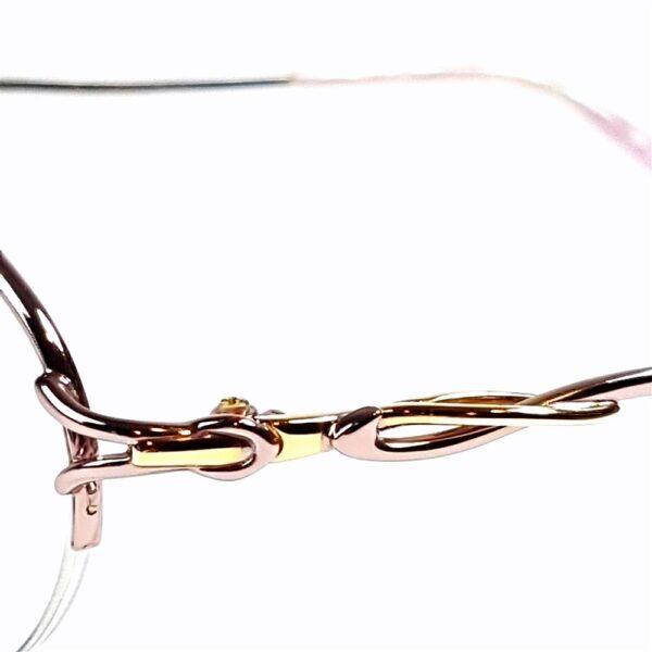 5940-Gọng kính nữ-Mới/Chưa sử dụng-EXIM Japan Ex1001 eyeglasses frame6