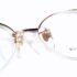 5940-Gọng kính nữ-Mới/Chưa sử dụng-EXIM Japan Ex1001 eyeglasses frame11