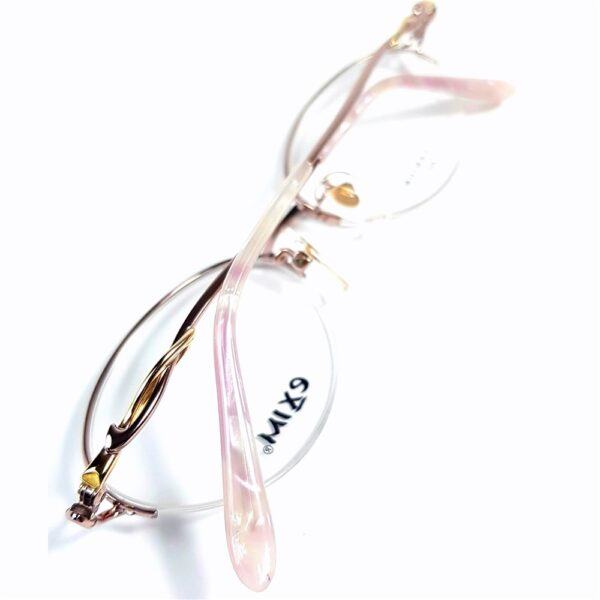 5940-Gọng kính nữ-Mới/Chưa sử dụng-EXIM Japan Ex1001 eyeglasses frame16