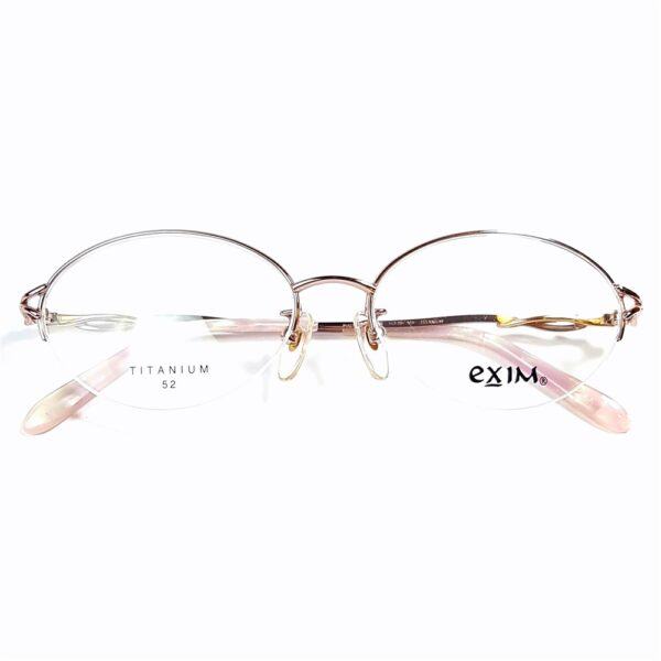 5940-Gọng kính nữ-Mới/Chưa sử dụng-EXIM Japan Ex1001 eyeglasses frame17