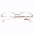 5940-Gọng kính nữ-Mới/Chưa sử dụng-EXIM Japan Ex1001 eyeglasses frame17