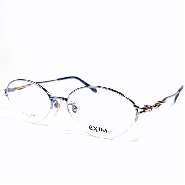 5941-Gọng kính nữ-Mới/Chưa sử dụng-EXIM Japan Ex1001 eyeglasses frame1