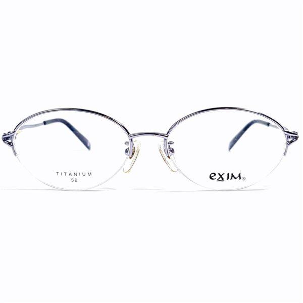 5941-Gọng kính nữ-Mới/Chưa sử dụng-EXIM Japan Ex1001 eyeglasses frame2