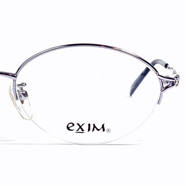 5941-Gọng kính nữ-Mới/Chưa sử dụng-EXIM Japan Ex1001 eyeglasses frame3