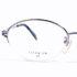 5941-Gọng kính nữ-Mới/Chưa sử dụng-EXIM Japan Ex1001 eyeglasses frame4