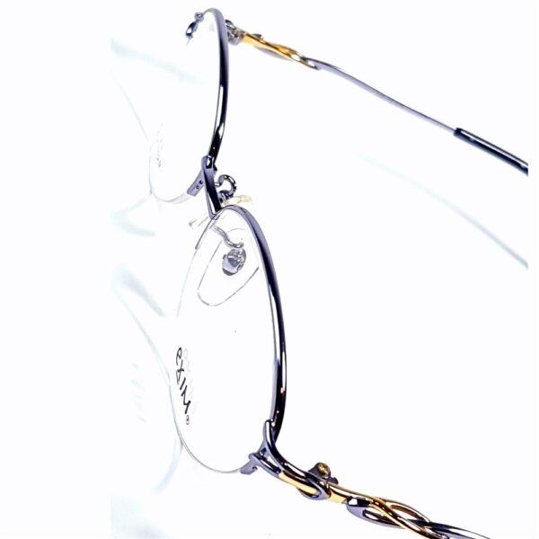 5941-Gọng kính nữ-Mới/Chưa sử dụng-EXIM Japan Ex1001 eyeglasses frame5