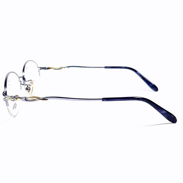 5941-Gọng kính nữ-Mới/Chưa sử dụng-EXIM Japan Ex1001 eyeglasses frame6