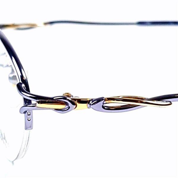 5941-Gọng kính nữ-Mới/Chưa sử dụng-EXIM Japan Ex1001 eyeglasses frame7