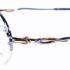 5941-Gọng kính nữ-Mới/Chưa sử dụng-EXIM Japan Ex1001 eyeglasses frame7