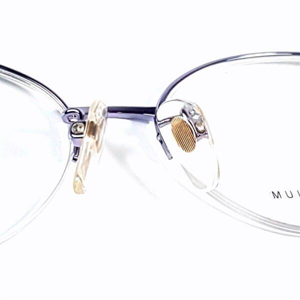 5941-Gọng kính nữ-Mới/Chưa sử dụng-EXIM Japan Ex1001 eyeglasses frame11