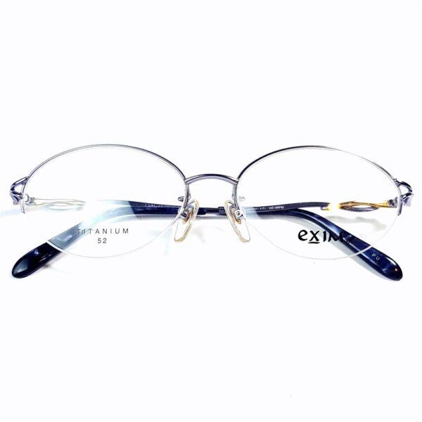 5941-Gọng kính nữ-Mới/Chưa sử dụng-EXIM Japan Ex1001 eyeglasses frame16