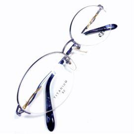 5941-Gọng kính nữ-Mới/Chưa sử dụng-EXIM Japan Ex1001 eyeglasses frame