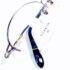 5941-Gọng kính nữ-Mới/Chưa sử dụng-EXIM Japan Ex1001 eyeglasses frame10