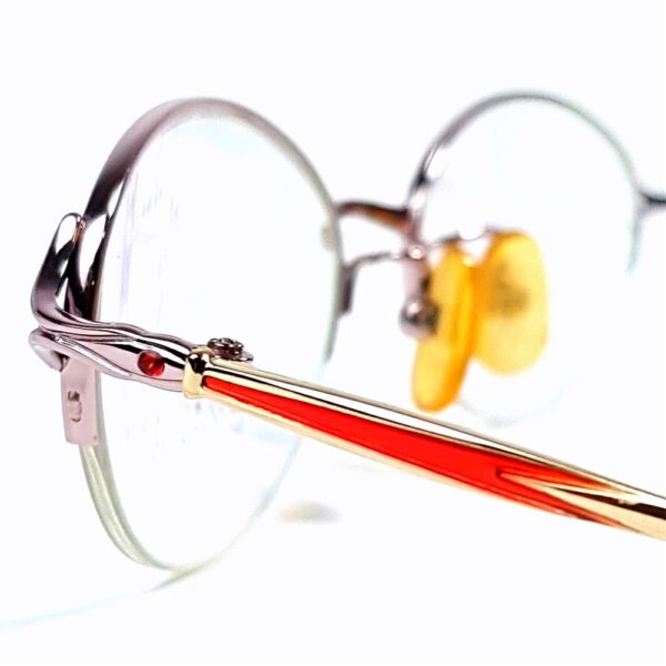 5941-Gọng kính nữ-Mới/Chưa sử dụng-BRAVIA B2001 eyeglasses frame7