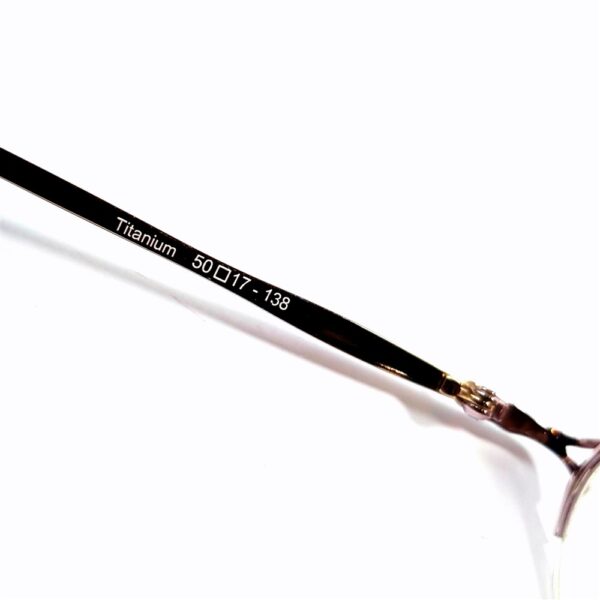 5941-Gọng kính nữ-Mới/Chưa sử dụng-BRAVIA B2001 eyeglasses frame15