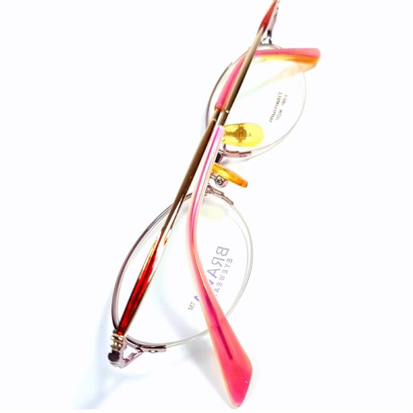 5941-Gọng kính nữ-Mới/Chưa sử dụng-BRAVIA B2001 eyeglasses frame19