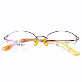 5941-Gọng kính nữ-Mới/Chưa sử dụng-BRAVIA B2001 eyeglasses frame