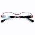 5943-Gọng kính nữ-Mới/Chưa sử dụng-CHRISTIE CR 3010 halfrim eyeglasses frame17